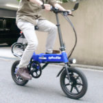 楽々便利な電動アシスト自転車にも危険な落とし穴が…