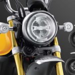 モンキーが5速になったよ！カブもいいけどこっちも欲しい！