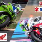 EVバイクは受付けない…であれば水素エンジンに期待しよう！