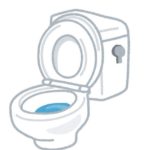 "コリオリの力"排水溝の水は反時計回りに流れる…そういえば台風も…