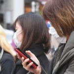 コロナが終わってもマスクは続くよどこまでも！？