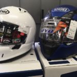 世界シェア9割！日本が誇るヘルメット2大メーカーの「SHOEI」「Arai」