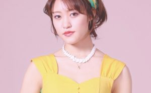 "りんご娘"王林は我が道を行く