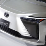 内燃機関にこだわるトヨタがレクサスを全車EV化する理由