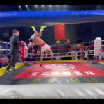 中国人インフルエンサーによる日本人ボクサーへの暴行試合…中国でも怒りの声