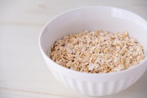 オートミールが米化で大人気…効果はどうなの？