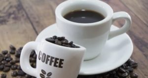 実は日本だけ?コーヒーをブラックで飲む効果