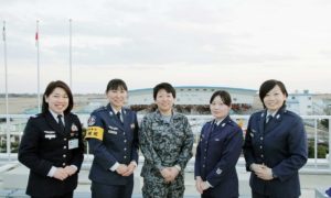 気になる自衛官の年収…手当がすごいよ！