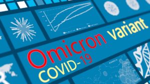 オミクロン株はコロナ終息のサインという説もあるけど…