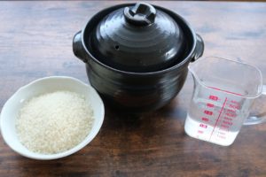 電気炊飯器をやめて土鍋炊飯をやってみたら…