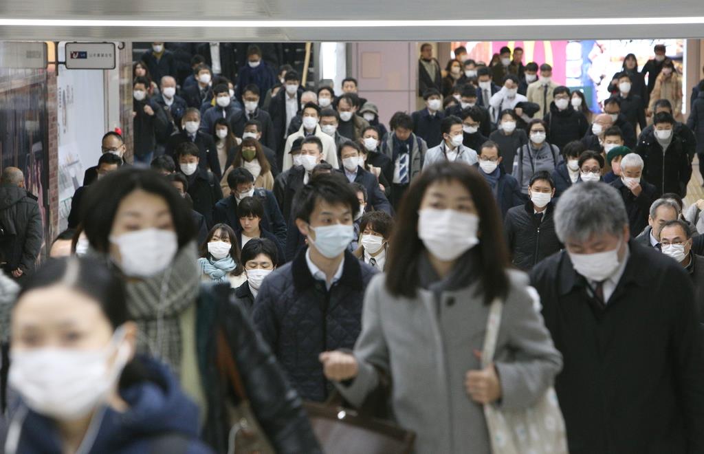 日本の新型コロナ感染が抑えられている理由に海外メディアが注目