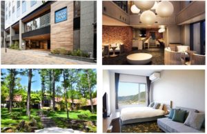 ホテルが我が家…家を持たない生活スタイルの選択