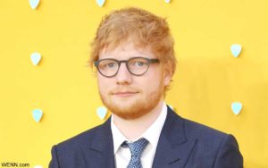 エド・シーラン「自分はゲイだと思ってた」女性っぽいと自分を分析