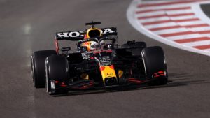 "ありがとうホンダ"トヨタが「F1ラストラン」に異例のエール