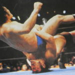 『アントニオ猪木対ストロング小林』メインので日本人対決は珍しかった！