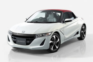 ホンダ・S660を追加生産…これが本当に最後！？