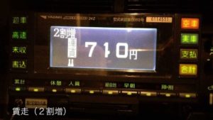 タクシー料金の踏み倒しってどうしてなくならないの？