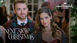 今年のクリスマス映画はこれで決まり…実は公開未定…“Next Stop, Christmas（原題）”