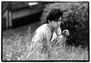 もはや伝説…尾崎豊の不審死…不倫スキャンダルも