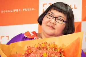 離婚していた安藤なつ…スピード婚も2年で破局