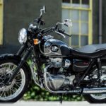 カワサキからメグロが半世紀ぶりに復活！