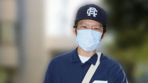 アンジャ渡部が復帰するかもしれないこれだけの理由