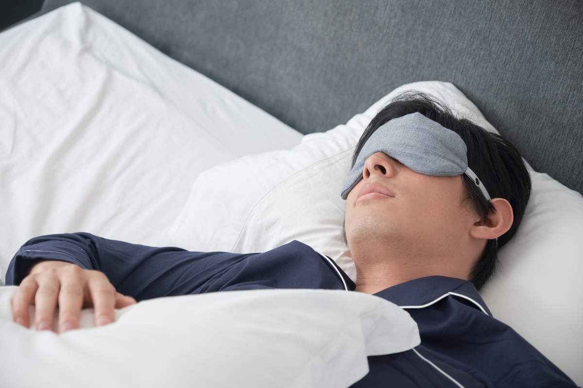 睡眠の質を上げたい…安眠を妨げるNG習慣とは