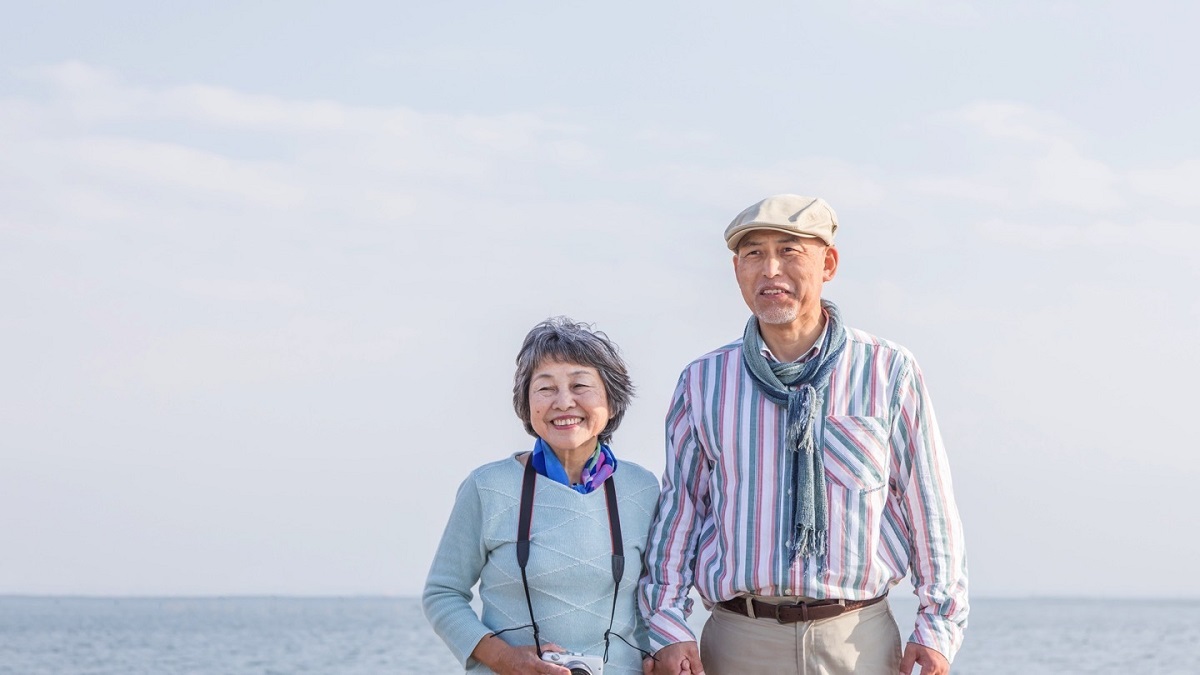 日本人が年金暮らしでリッチに暮らせる国ってあるの？