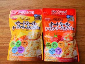 最近よく聞くけどオートミールでホントにダイエットできるの？