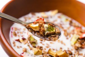 健康のために食べているのに実は体に悪い食べ物とは…