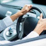 同乗者に不安を感じさせない上級ドライバーの条件とは