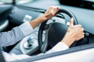 同乗者に不安を感じさせない上級ドライバーの条件とは