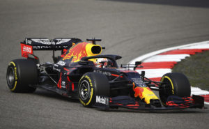 ホンダのF1は終わらない！？2025年までPU供給