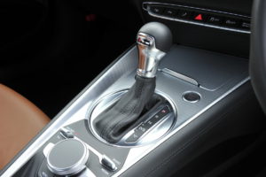 知ってた？日本のAT車率が高い理由