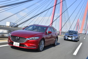 運転のうまさは操作テクニックだけではない…プロの言う怖い運転は？