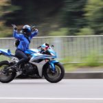 バイク乗りに問いたい！“ヤエー”してる？意味もしっかりチェック！