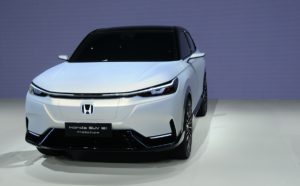 EV電池を中韓から調達…ホンダ衰退の始まり!?