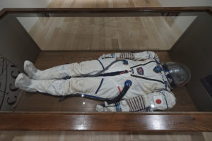 素朴な疑問…宇宙空間では死体はどうなるの？