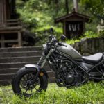 250ccのバイクが人気…オススメの理由とは