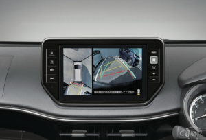 便利だけどクルマのバックモニターに過信は禁物