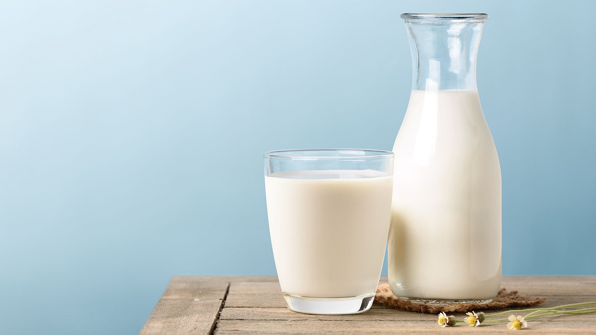 牛乳不健康説があるけど…日本人にはホントはどうなの？？