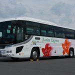 気になる長距離高速バスの給油タイミング