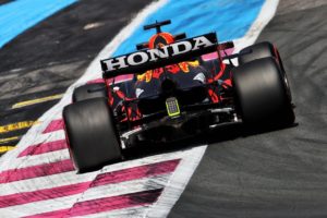 ホンダはF1撤退を撤回したの？