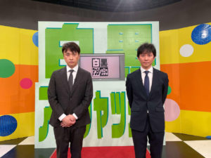 そこは正解…渡部が宮迫から「コラボしよう」をガン無視