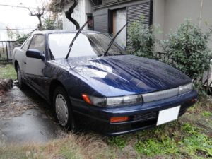 クルマを１か月放置したらどうなる？寿命は確実に縮まる