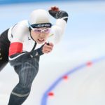 スピードスケート選手の“スーツ問題”フィニッシュ後すぐに脱ぐわけとは