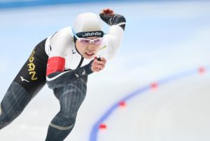 スピードスケート選手の“スーツ問題”フィニッシュ後すぐに脱ぐわけとは