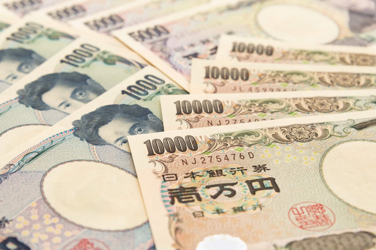 日本円の実力がヤバいことになってる！？