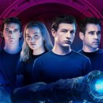 宇宙船の中のサバイバル…この春話題の映画“ヴォイジャー”