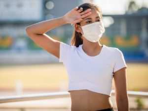 コロナ禍での運動不足に警鐘…医師が言い切る科学的理由